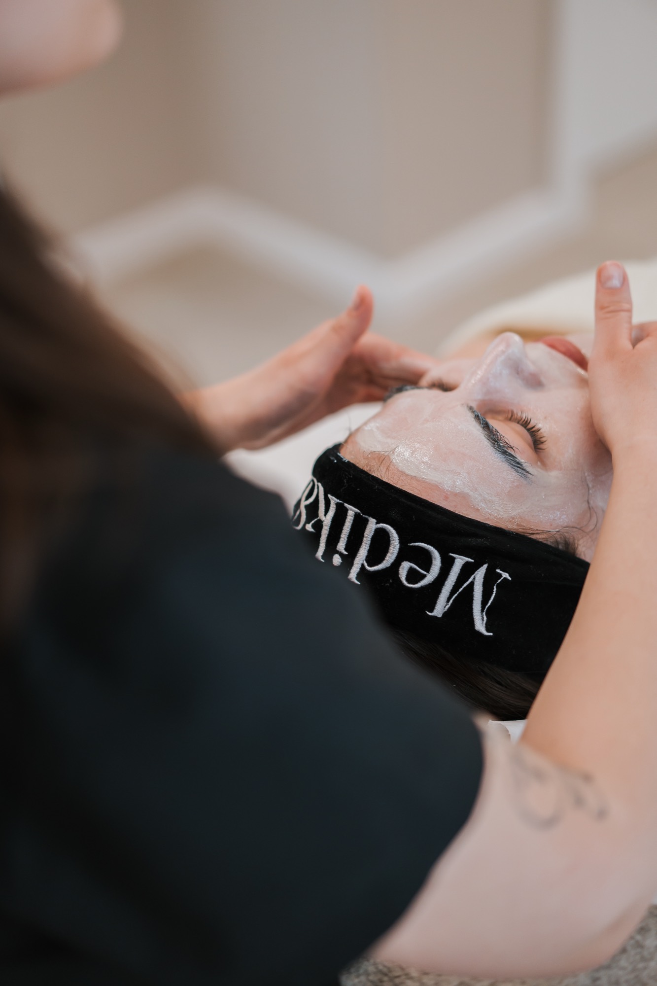 Masaż kobido Kraków — japoński lifting manualny twarzy w LC Skin Clinic