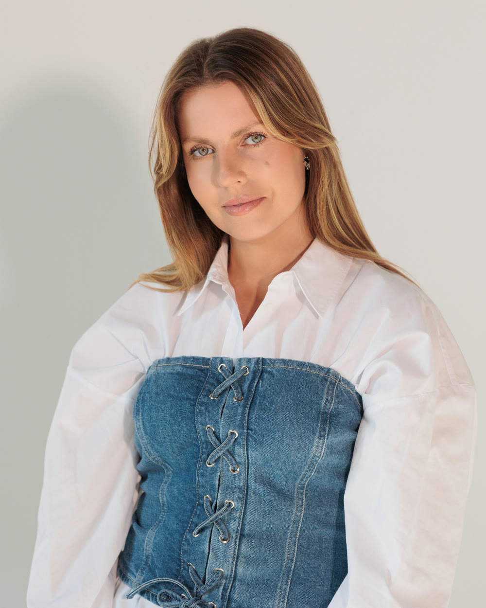 Justyna Surgał — makijażystka w LC Skin Clinic Kraków